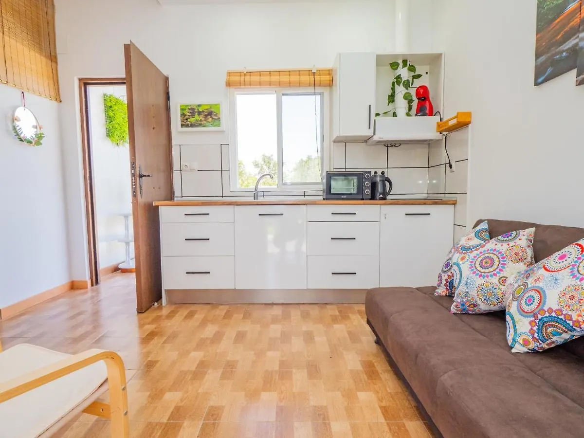 度假居 Cubo'S Greenlife Loft Total Privacy Pool 阿尔豪林格朗德