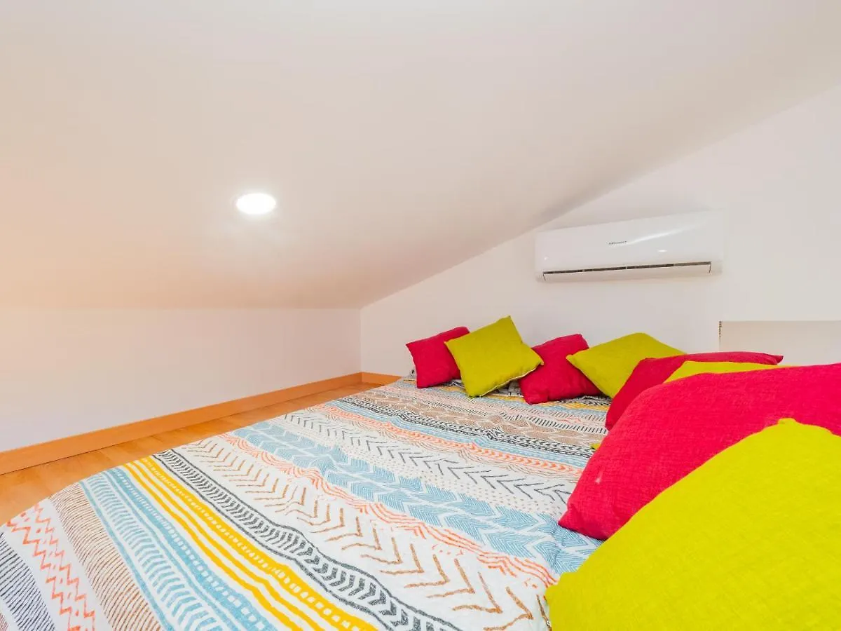 Cubo'S Greenlife Loft Total Privacy Pool 阿尔豪林格朗德 度假居