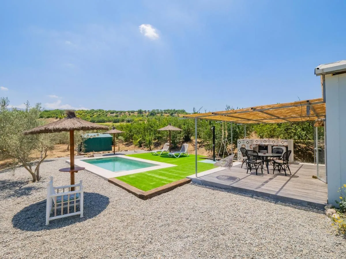 Cubo'S Greenlife Loft Total Privacy Pool 阿尔豪林格朗德 0*,