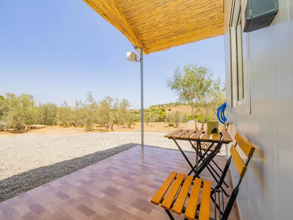 Cubo'S Greenlife Loft Total Privacy Pool Alhaurín el Grande