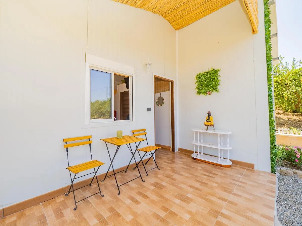 Cubo'S Greenlife Loft Total Privacy Pool Alhaurín el Grande 0*,  Spanyolország