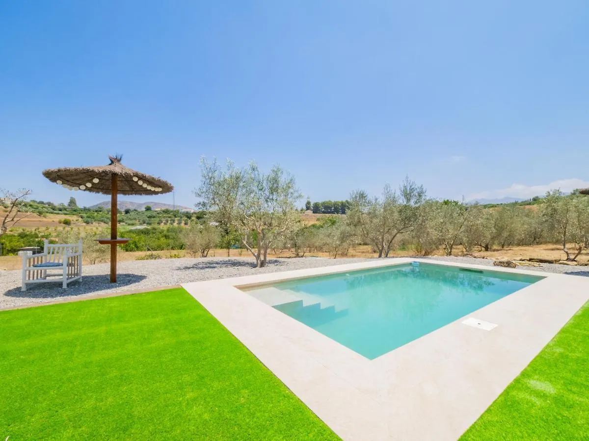 Cubo'S Greenlife Loft Total Privacy Pool Alhaurín el Grande