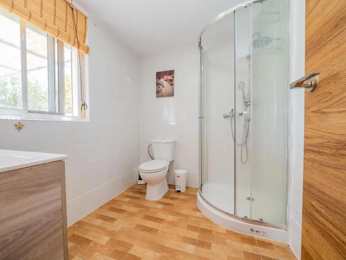 Cubo'S Greenlife Loft Total Privacy Pool Alhaurín el Grande