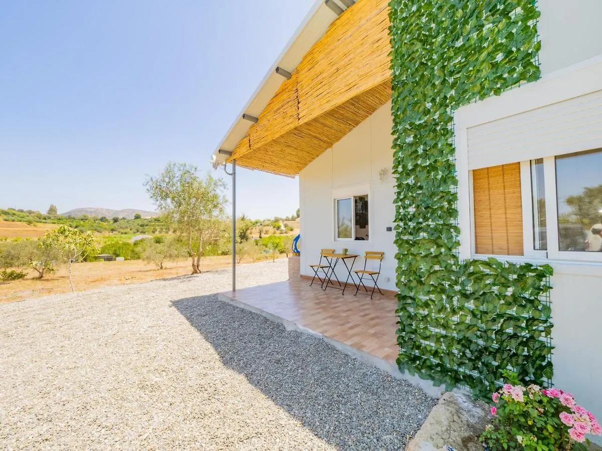Cubo'S Greenlife Loft Total Privacy Pool Alhaurín el Grande